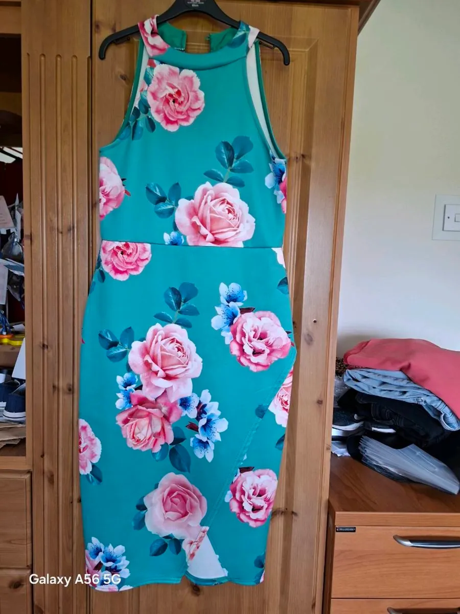Dress size 12 - Image 1