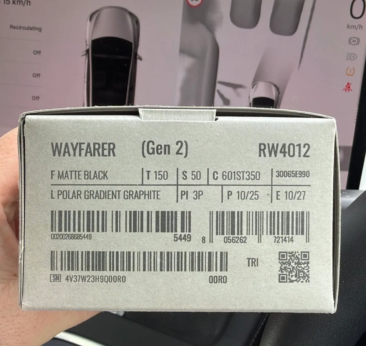 Ray Ban Meta Gen 2 Matte Black - Image 4