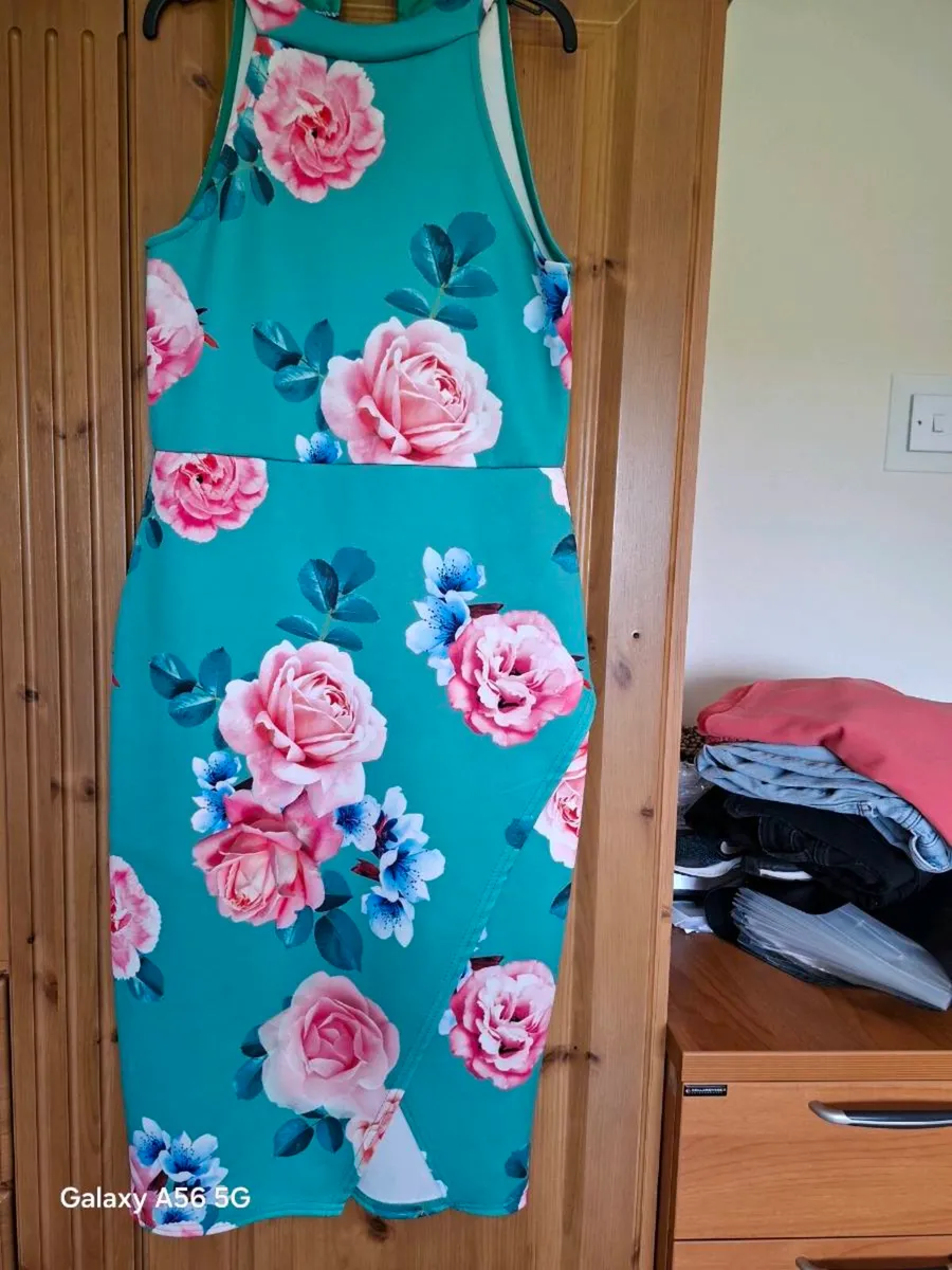 Dress size 12 - Image 2