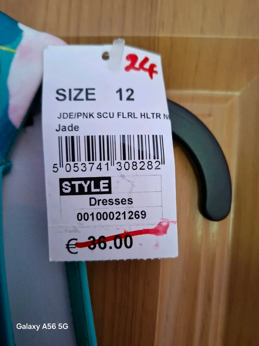 Dress size 12 - Image 3