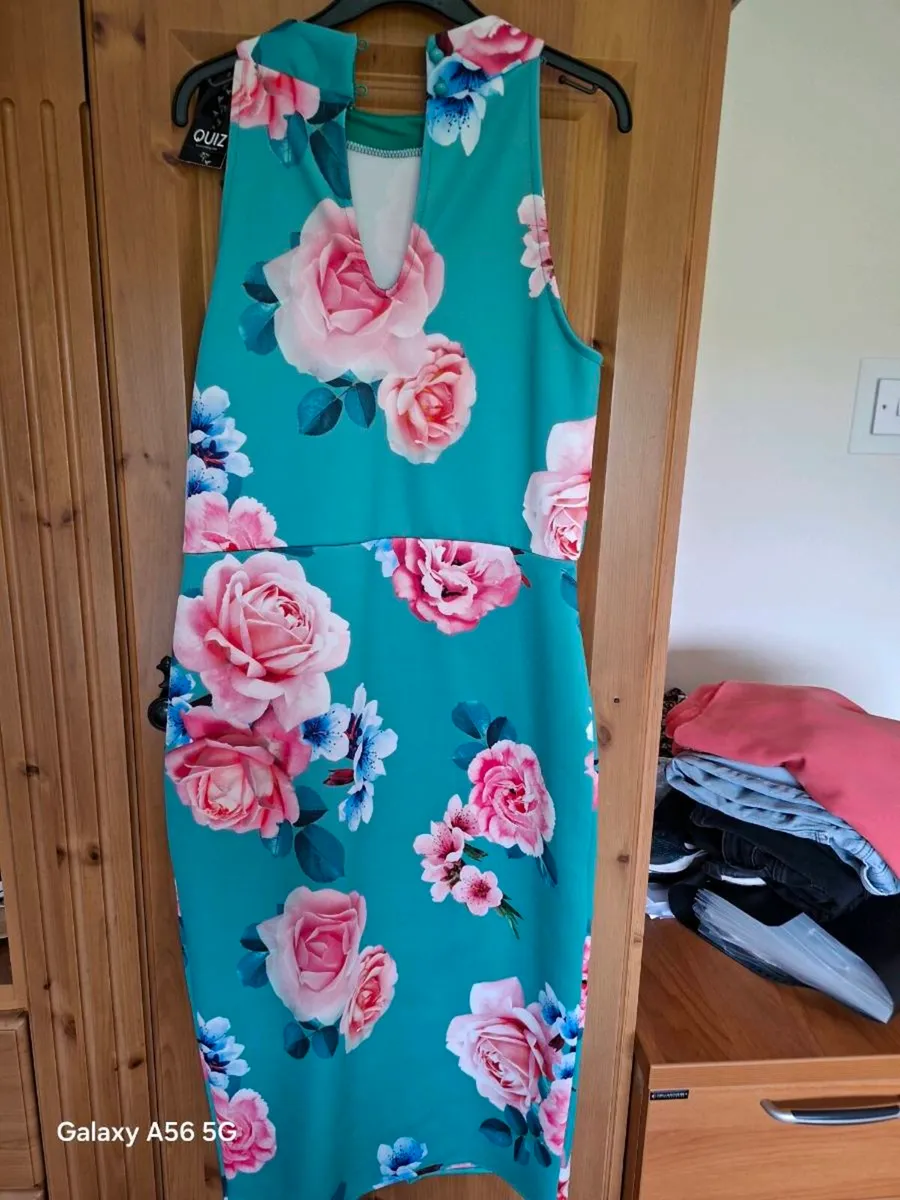 Dress size 12 - Image 4