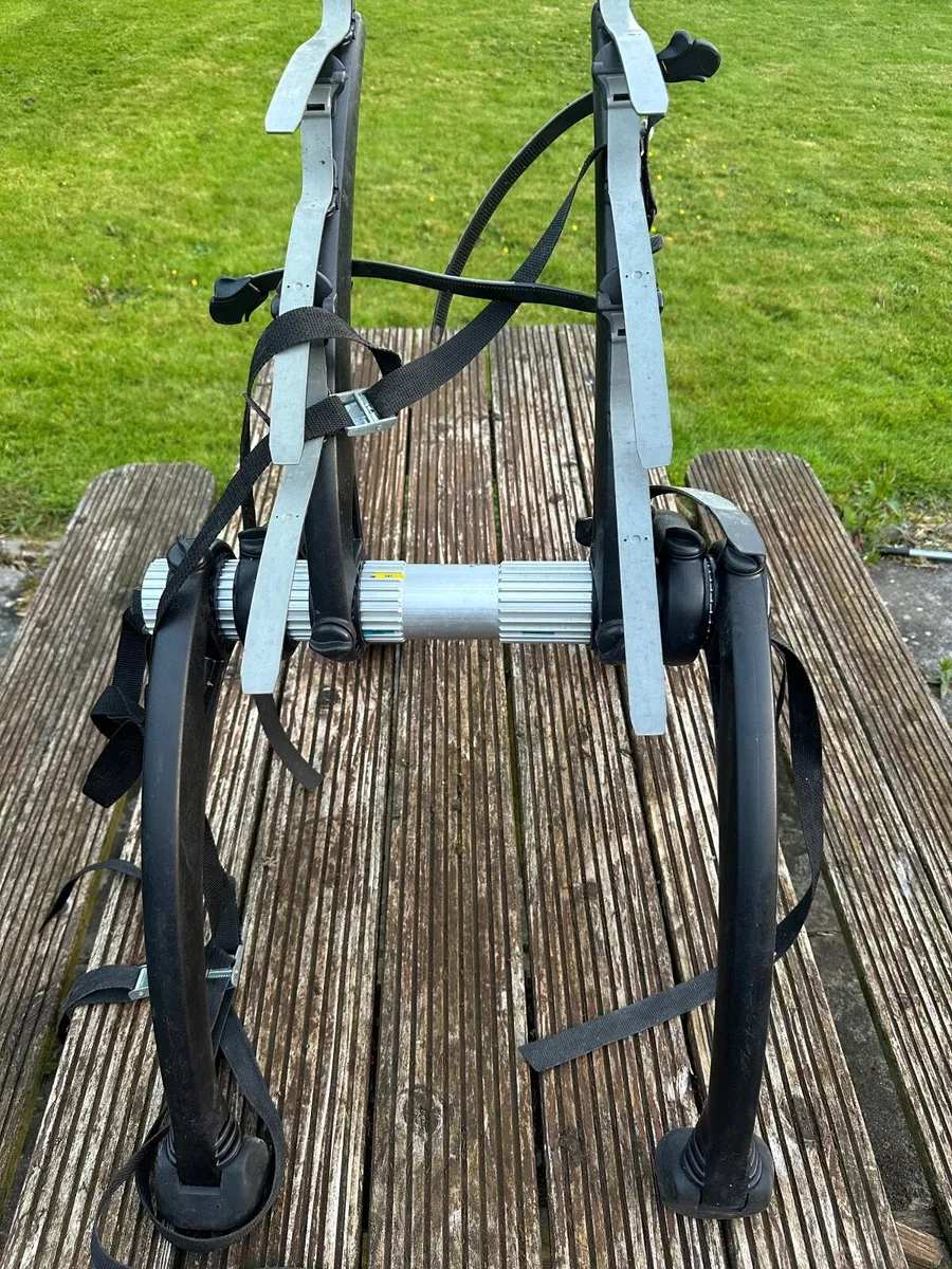 Bike acccessory - Image 1
