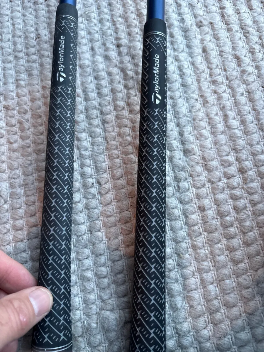 Taylormade qi35 fairway woods - Image 4