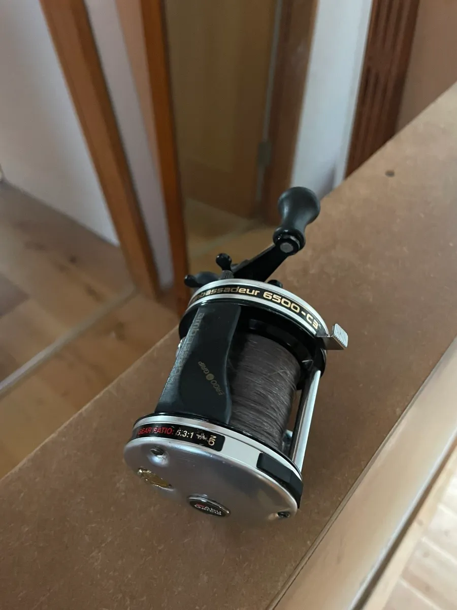 Multiplier reel . - Image 4