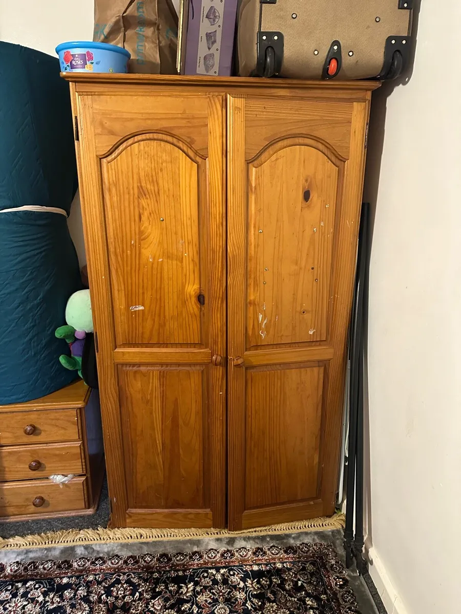 Cupboard for sale - Image 1