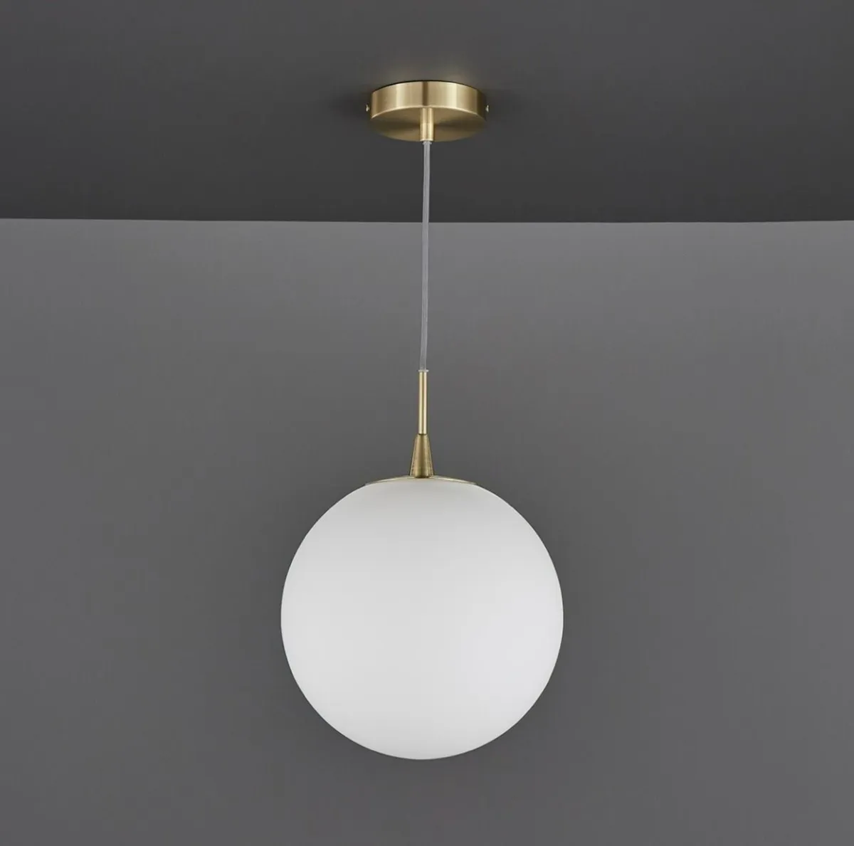 Brand new pendant lighting - Image 1