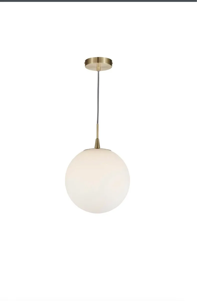 Brand new pendant lighting - Image 2