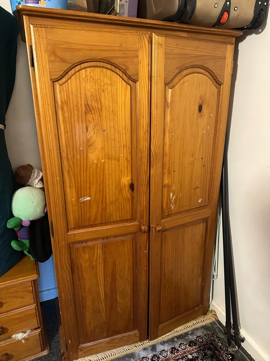 Cupboard for sale - Image 2