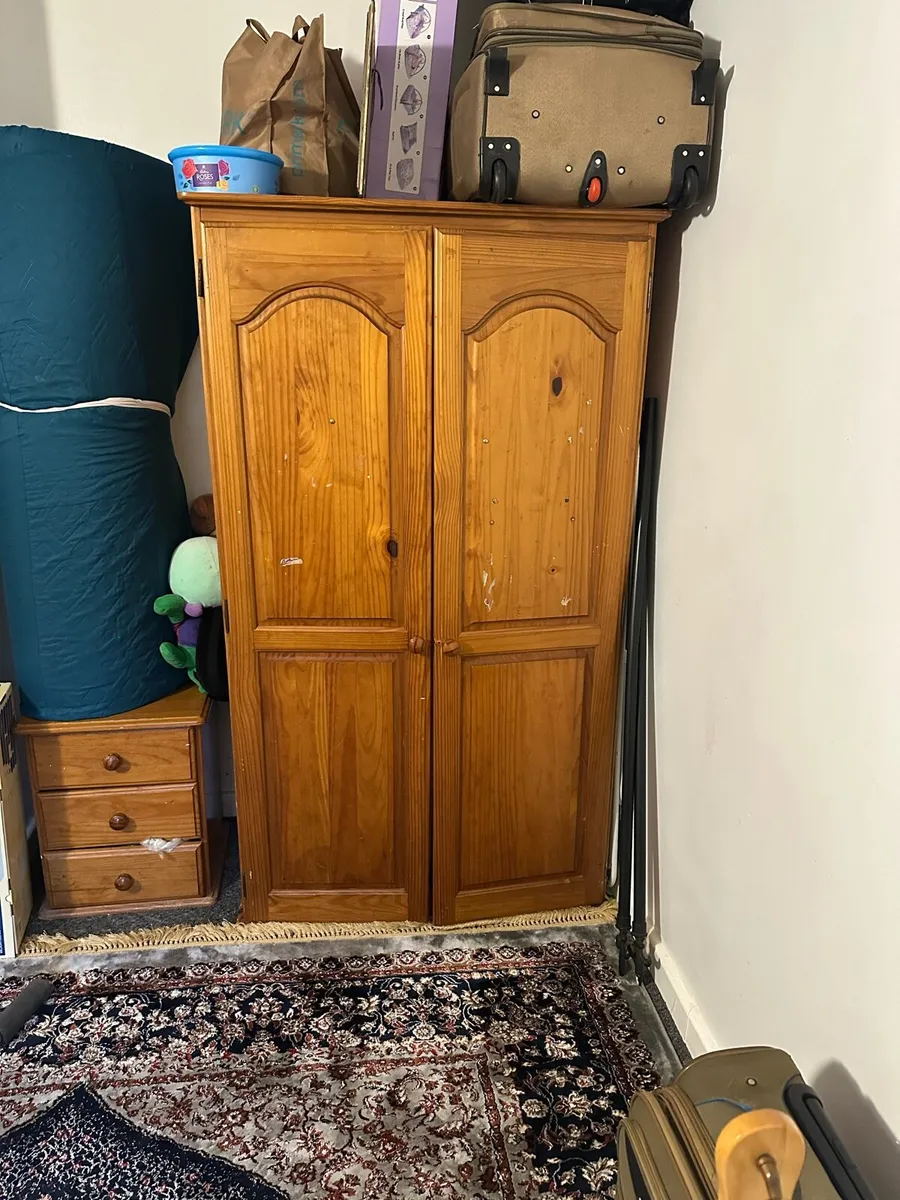 Cupboard for sale - Image 3