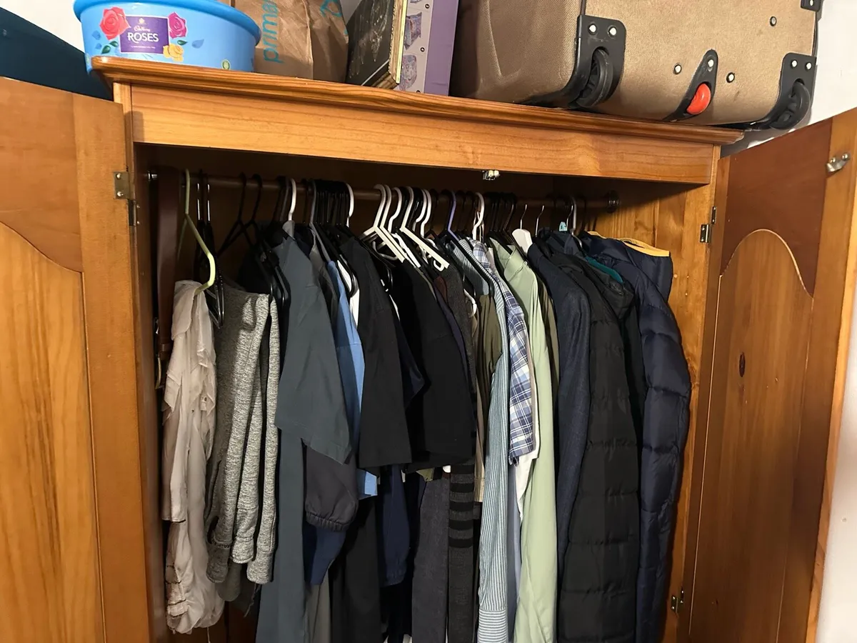 Cupboard for sale - Image 4