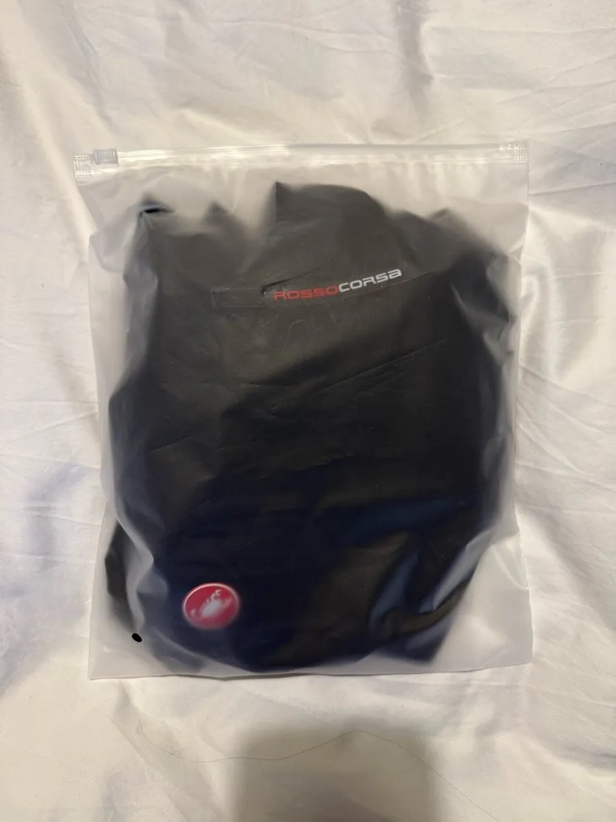 Castelli bib shorts - Image 2