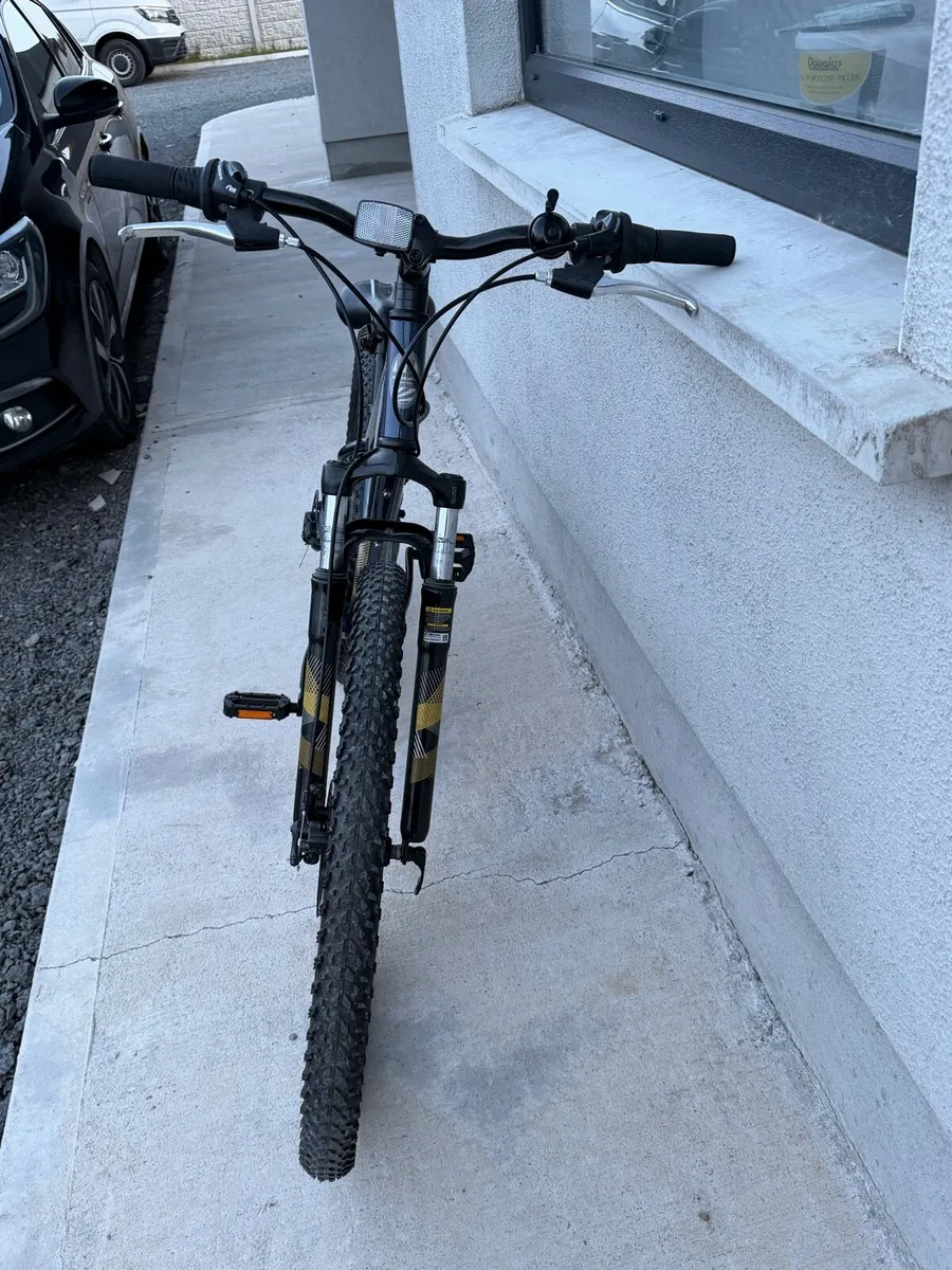 Apollo bike 14’ brand new 7 gears - Image 2