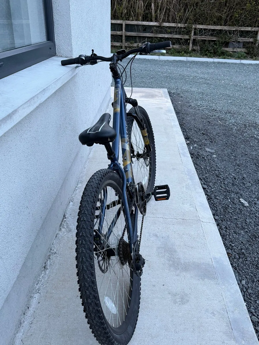 Apollo bike 14’ brand new 7 gears - Image 3