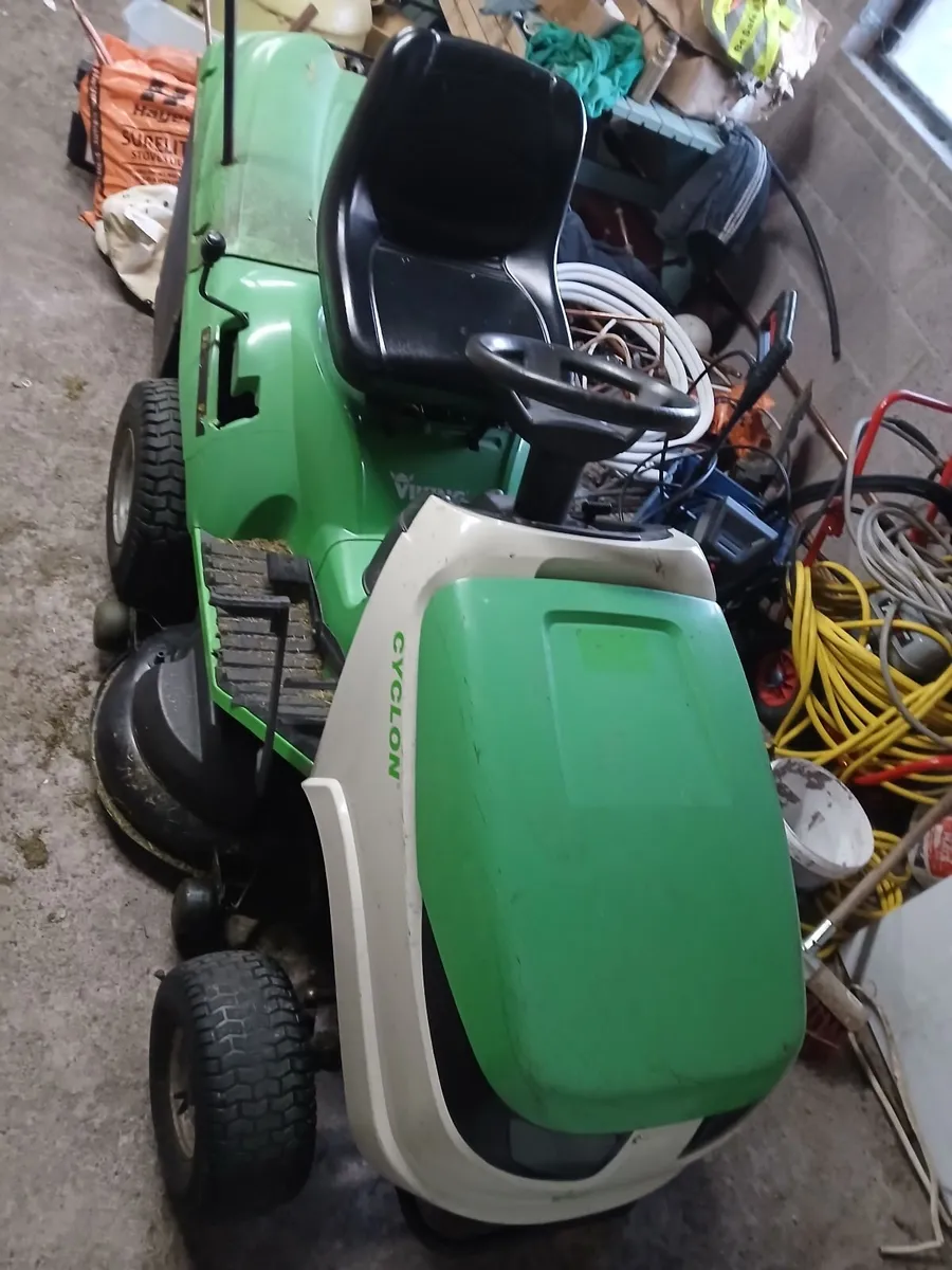 Lawnmower - Image 1