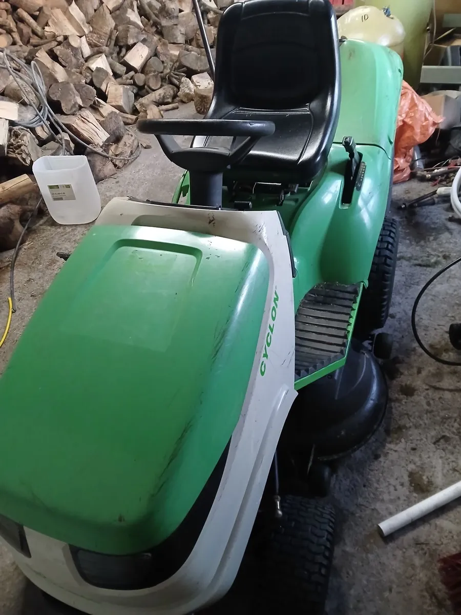 Lawnmower - Image 3