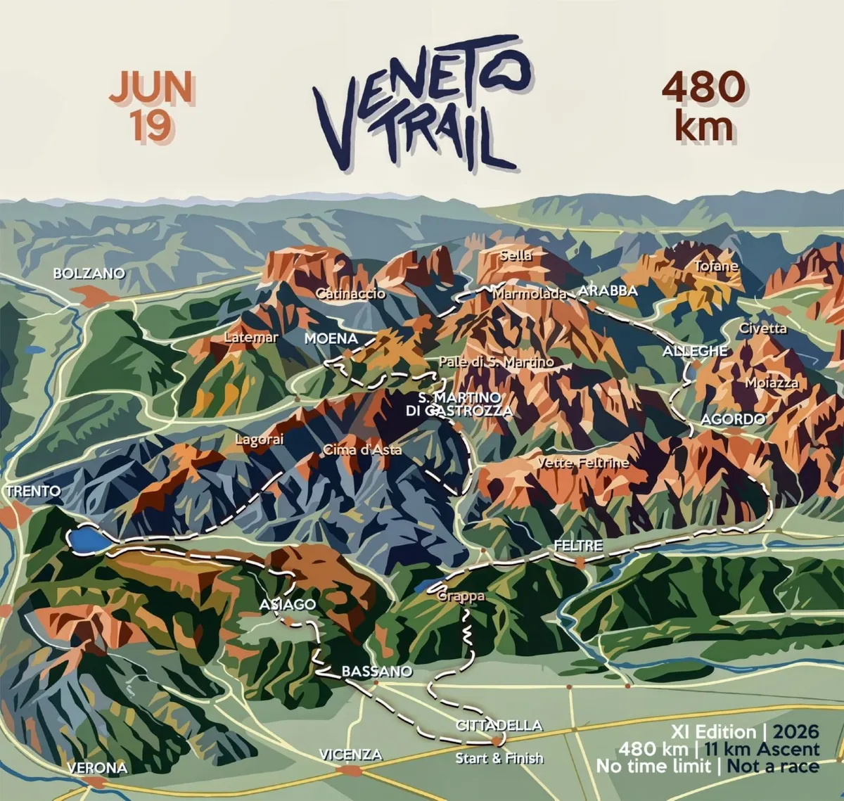 vango soul 100 tent - Image 2