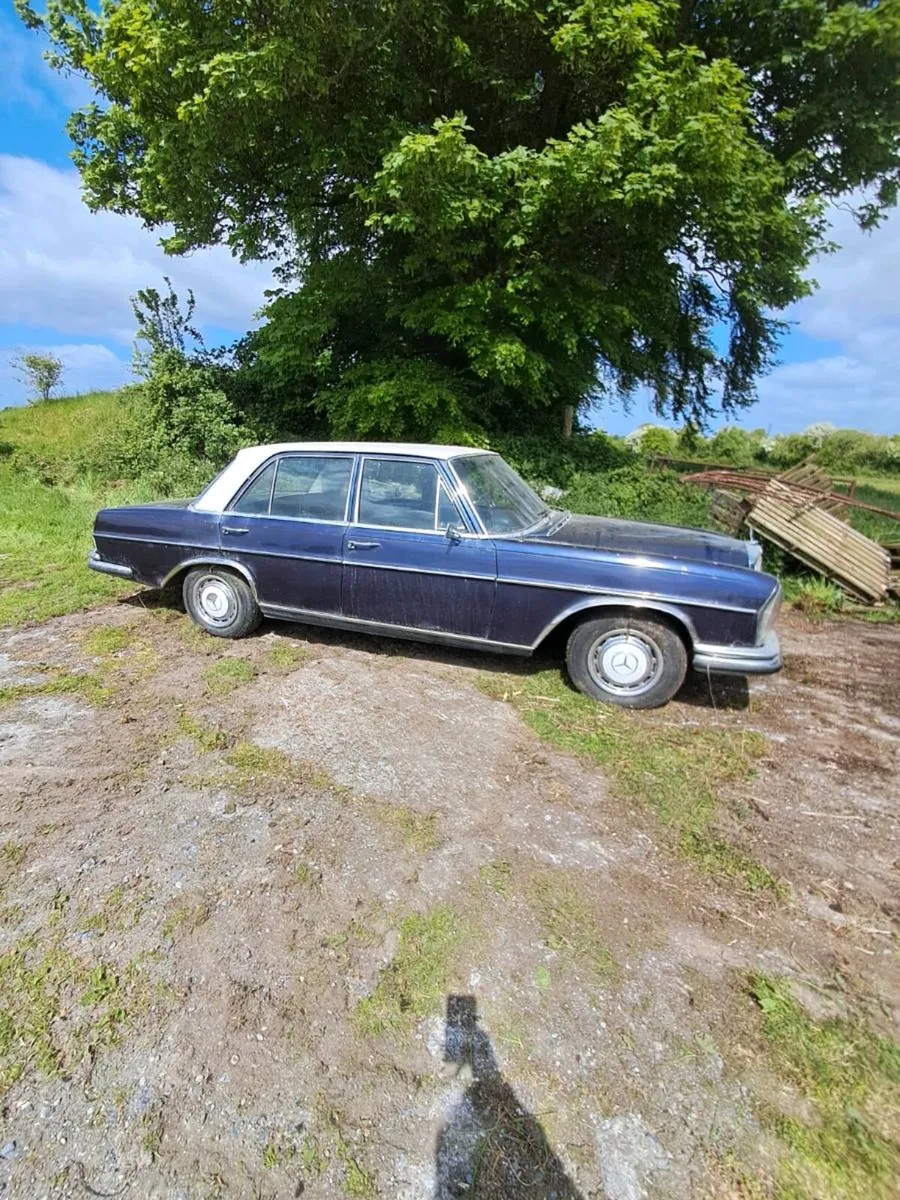Mercedes - Image 2