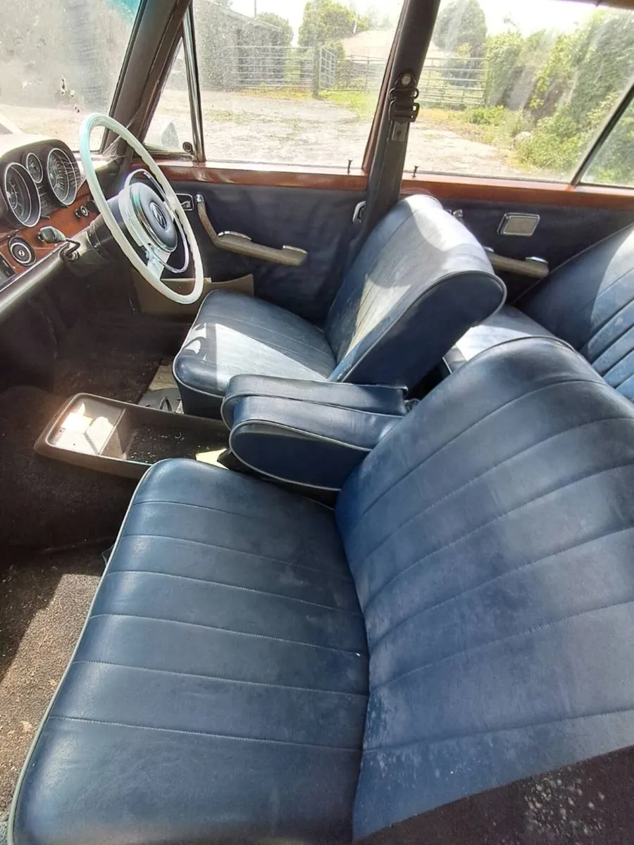 Mercedes - Image 4