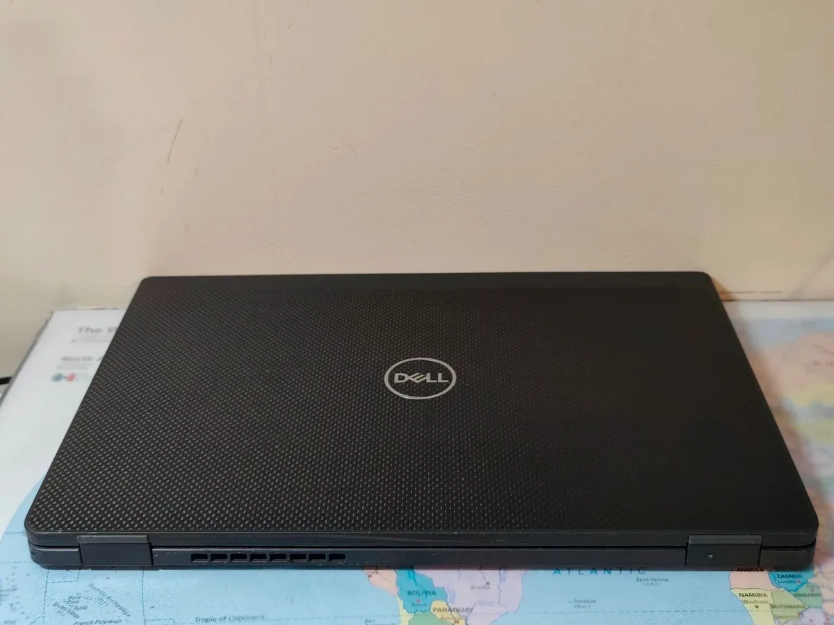 Dell latitude 7410 Intel i7 10th Gen - Image 4