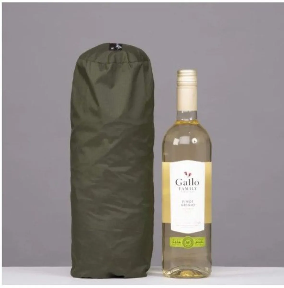 bivvy tent alpkit elan - Image 1