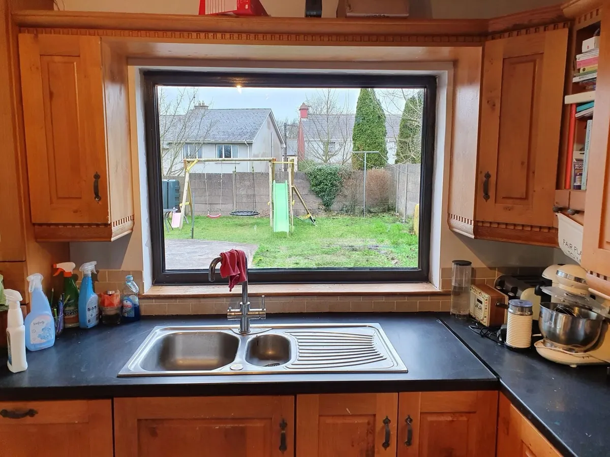 Triple Glazed Windows & Aluclad Lift & Slide Door - Image 3