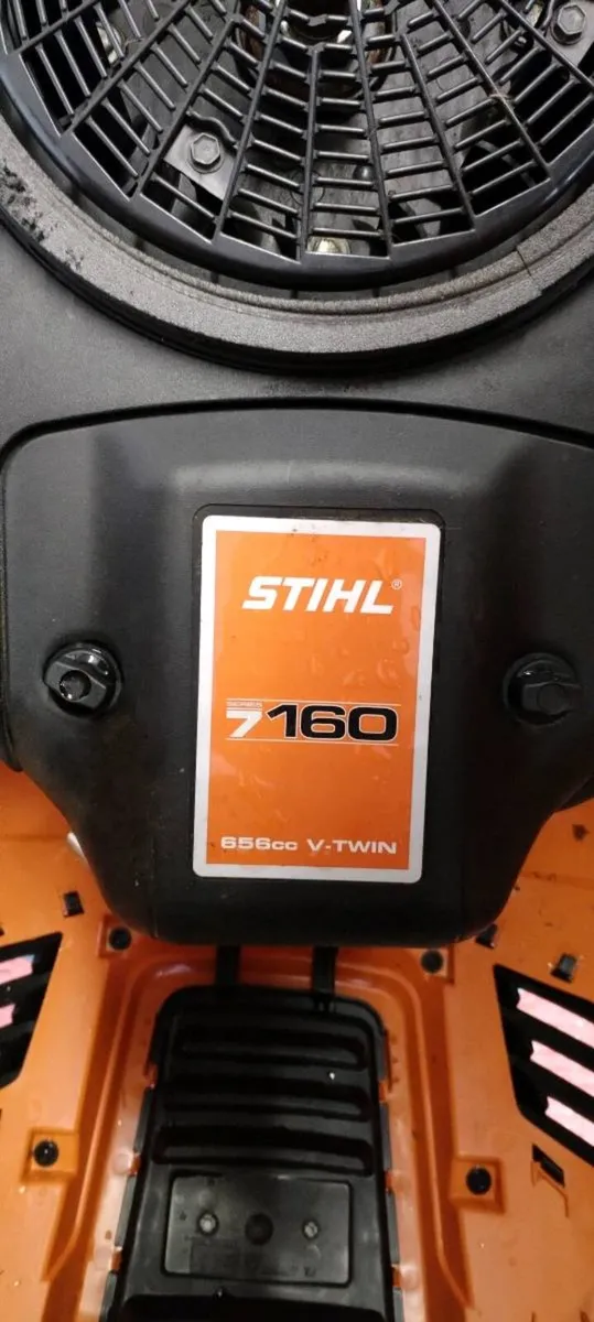 Stihl RT 5112ZI - Image 2