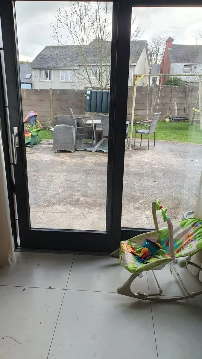 Triple Glazed Windows & Aluclad Lift & Slide Door - Image 4