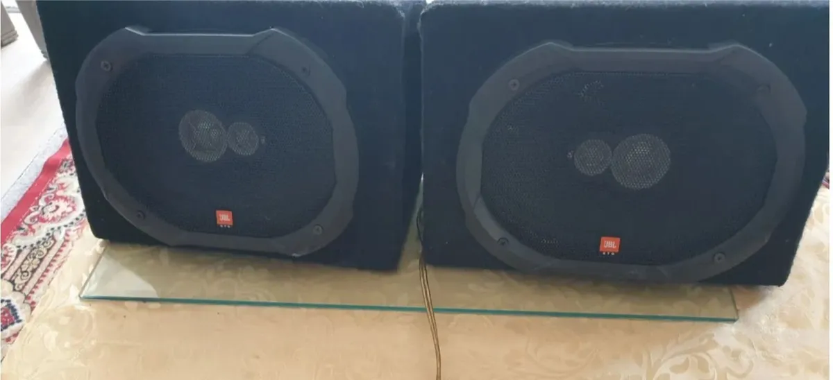 Audio - Image 1