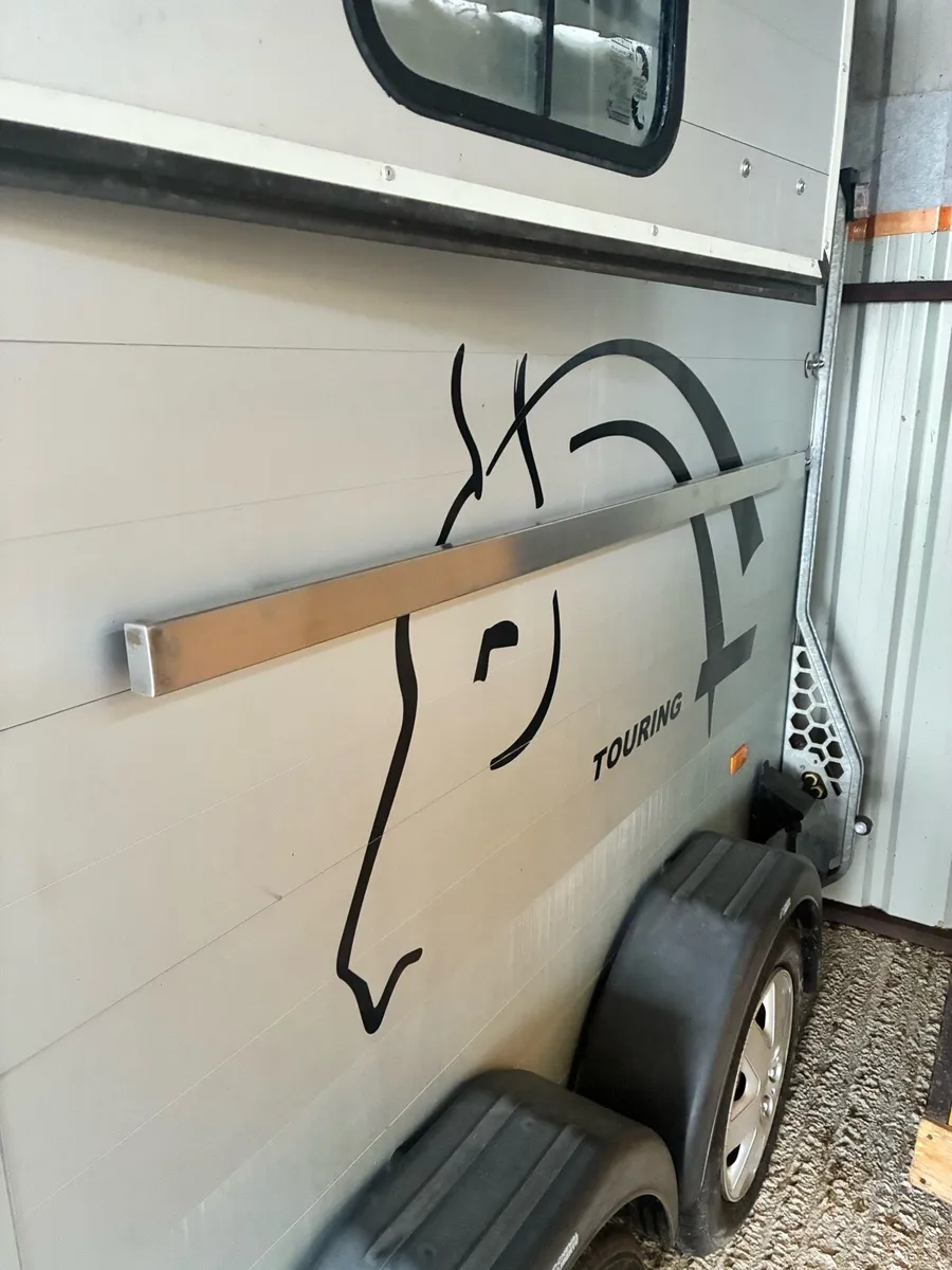 Cheval liberte touring - Image 2