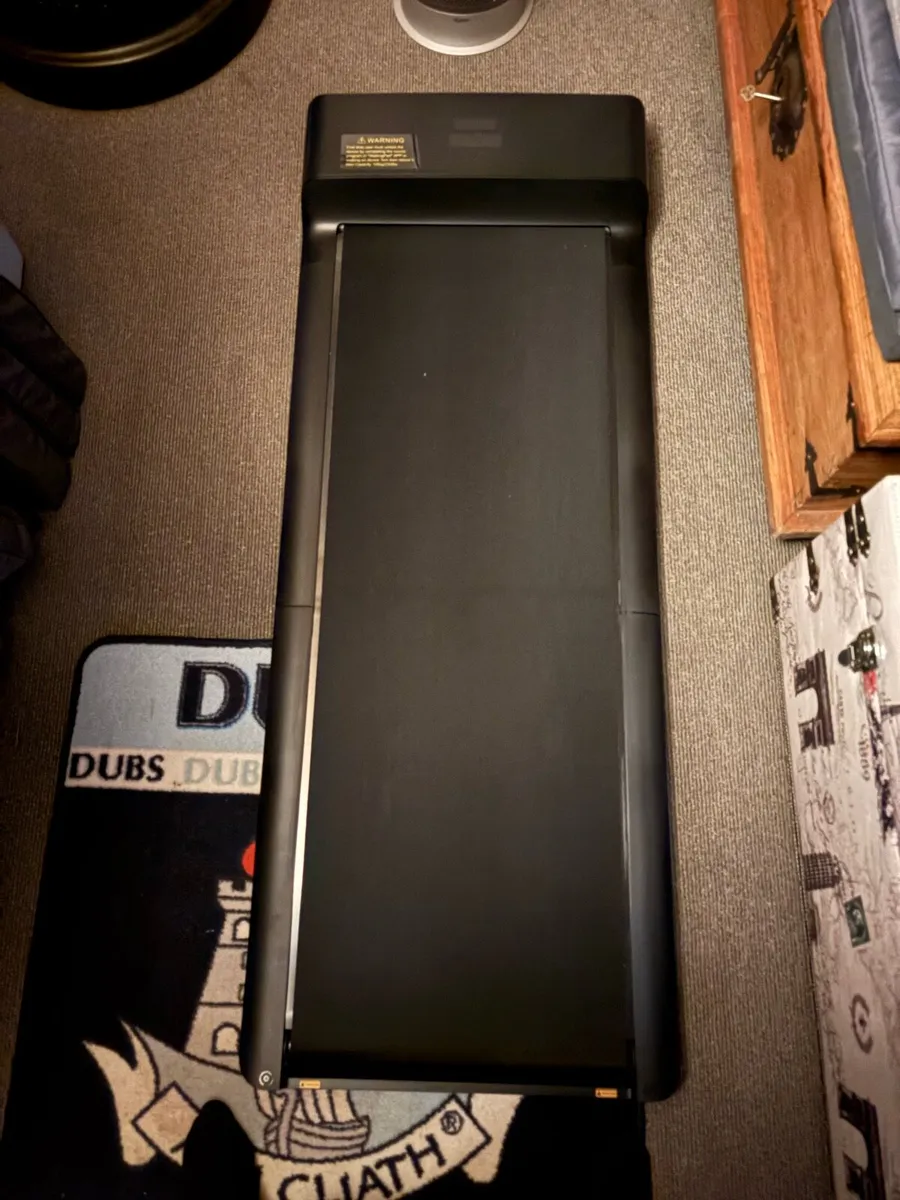 Treadmill walking Pad - Image 1
