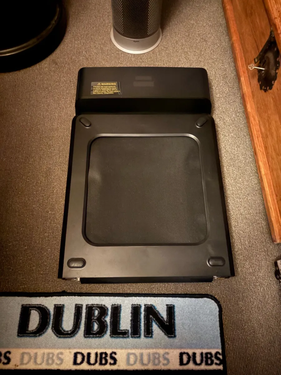 Treadmill walking Pad - Image 2