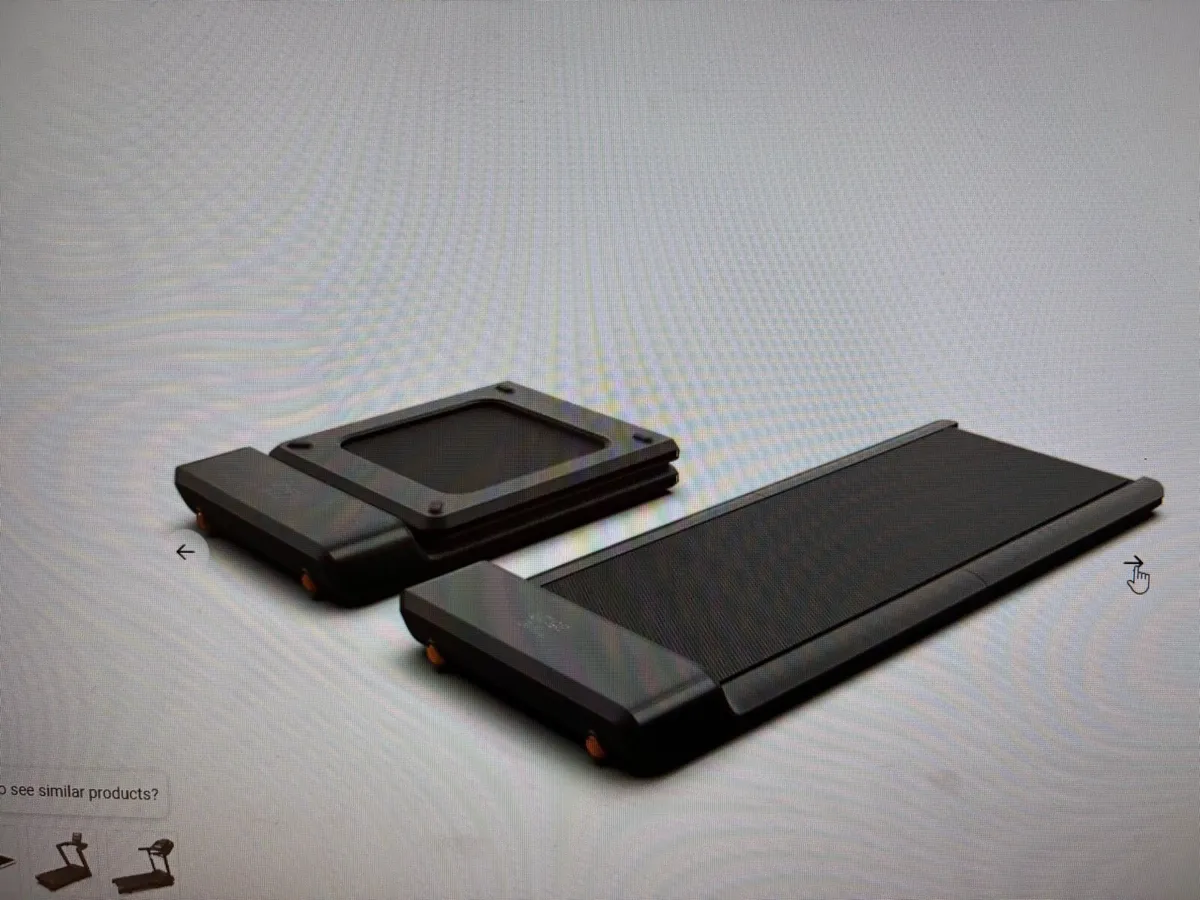 Treadmill walking Pad - Image 3
