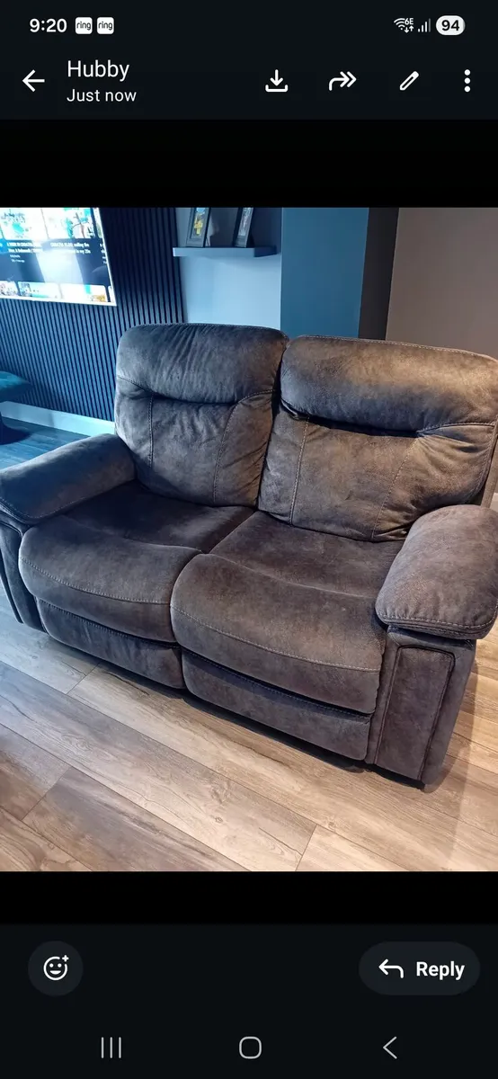 Couch - Image 1