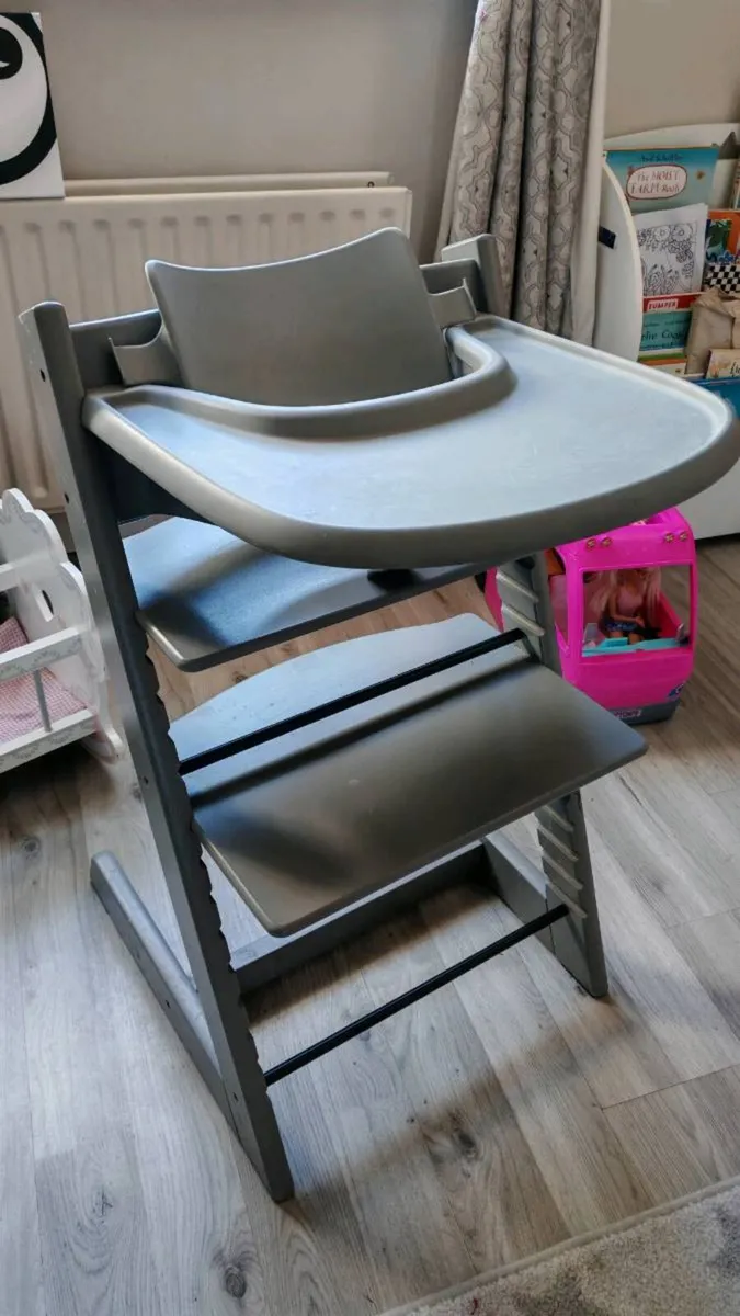 Stokke High Chair - Image 2