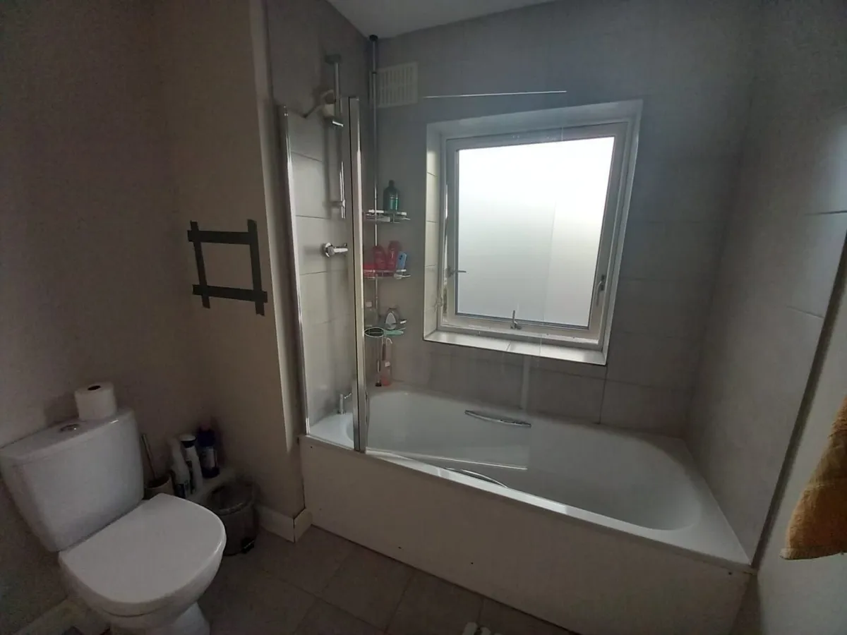 Set for the main bathroom + set for shower ensuit - Image 1