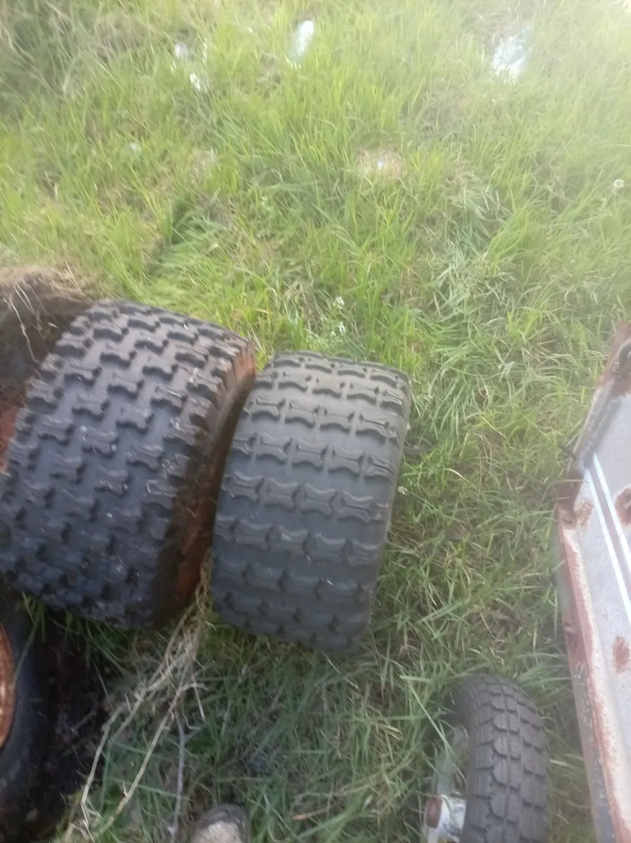 Garage clear out - Image 1