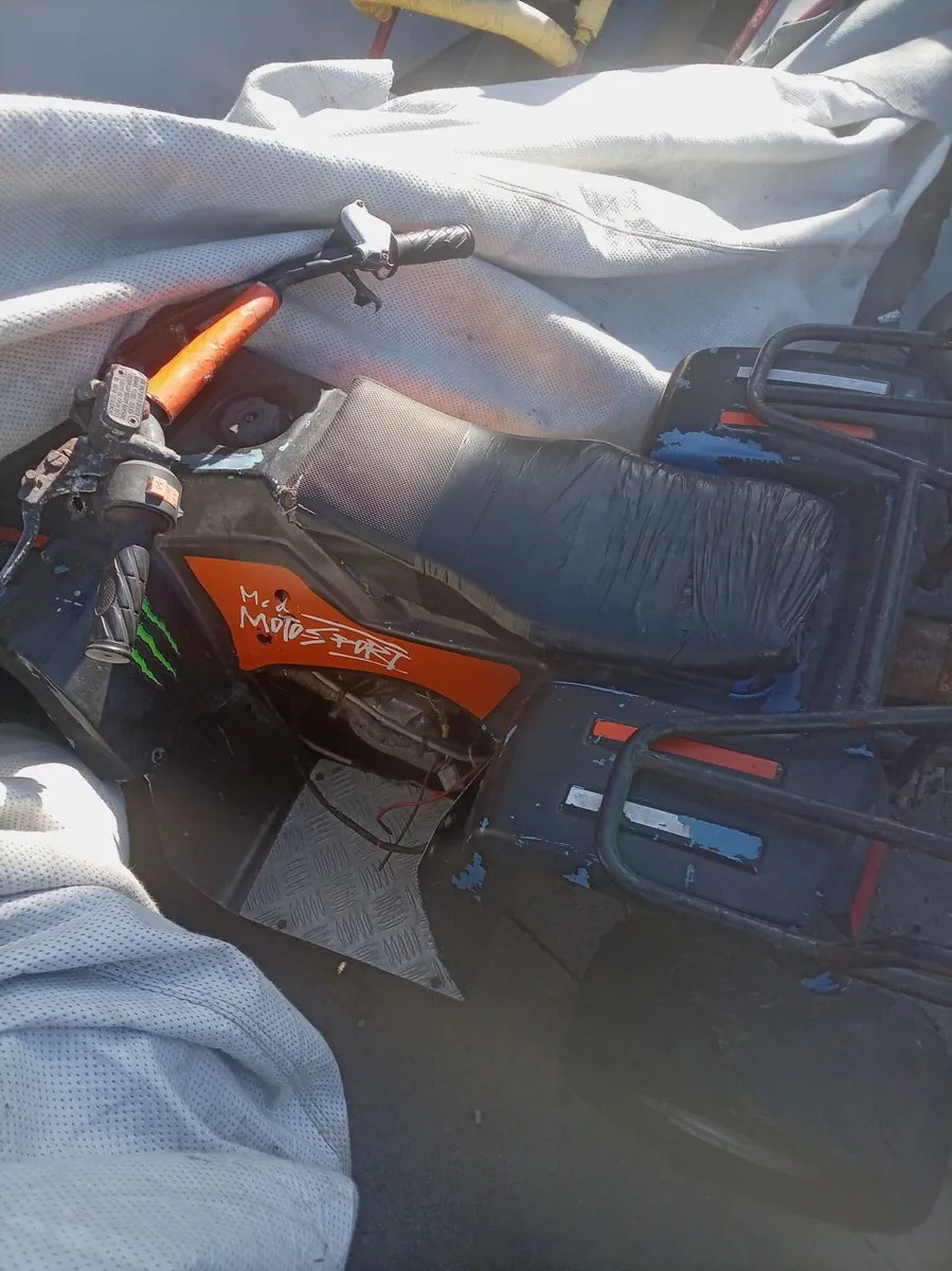 Garage clear out - Image 2