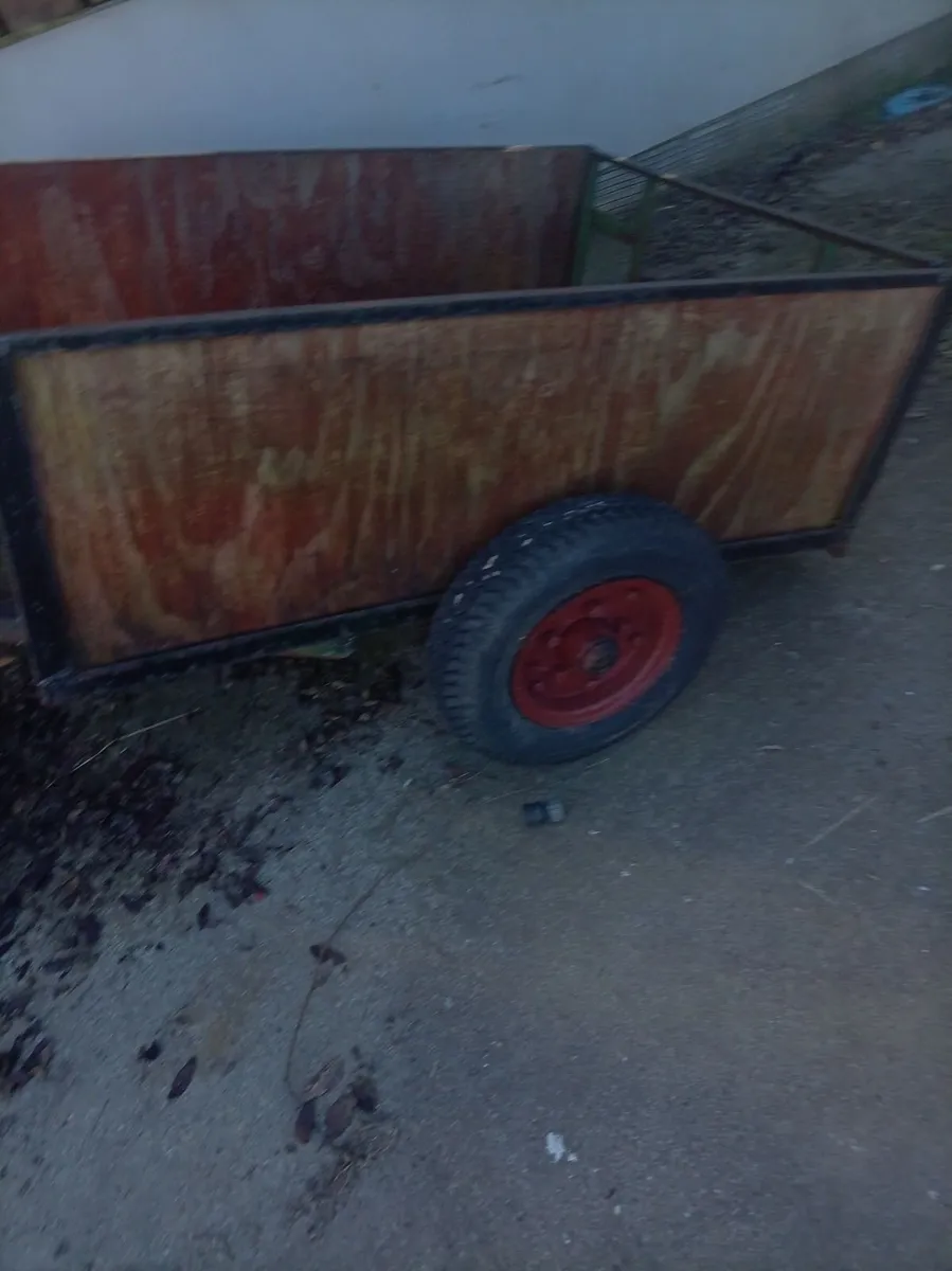 Garage clear out - Image 4