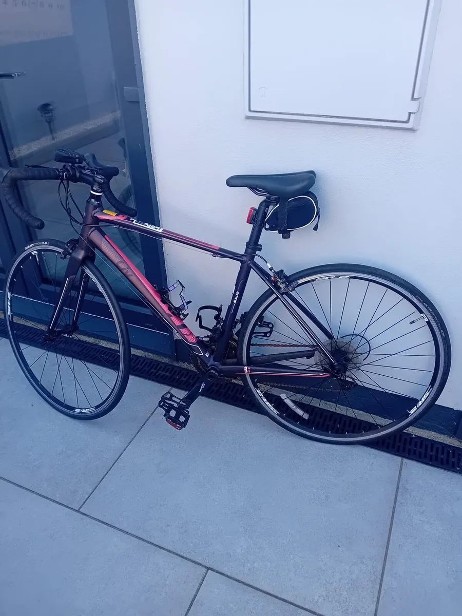 Racing bike - Image 2
