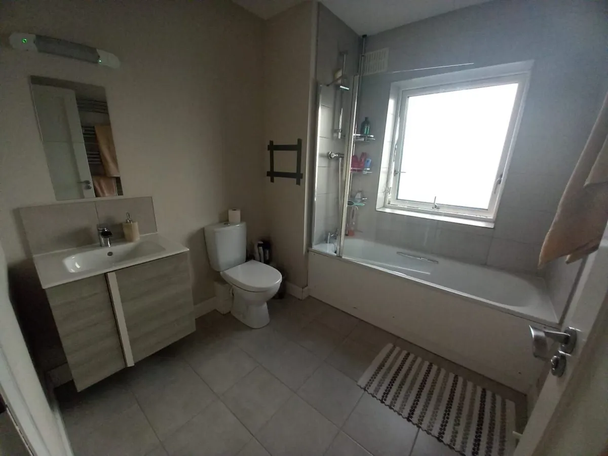 Set for the main bathroom + set for shower ensuit - Image 4