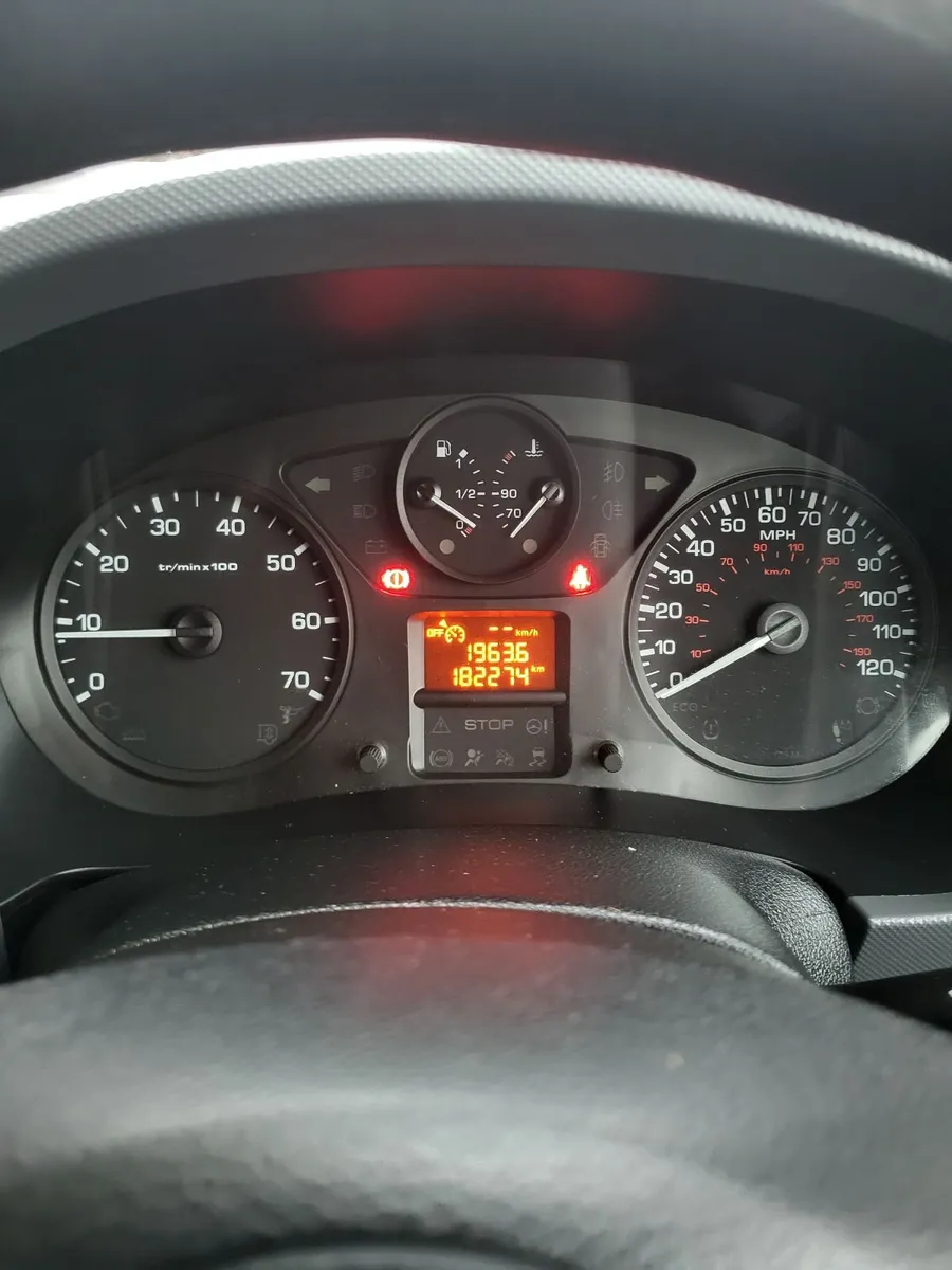 Citroen Berlingo 2016 - Image 4