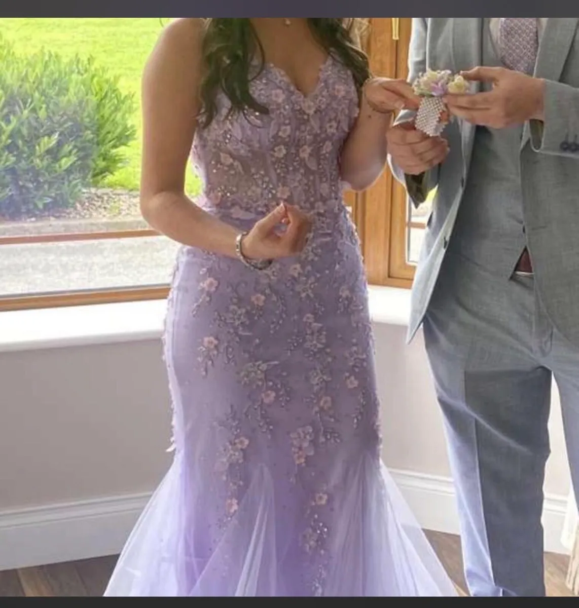 Debs Dress - Image 2