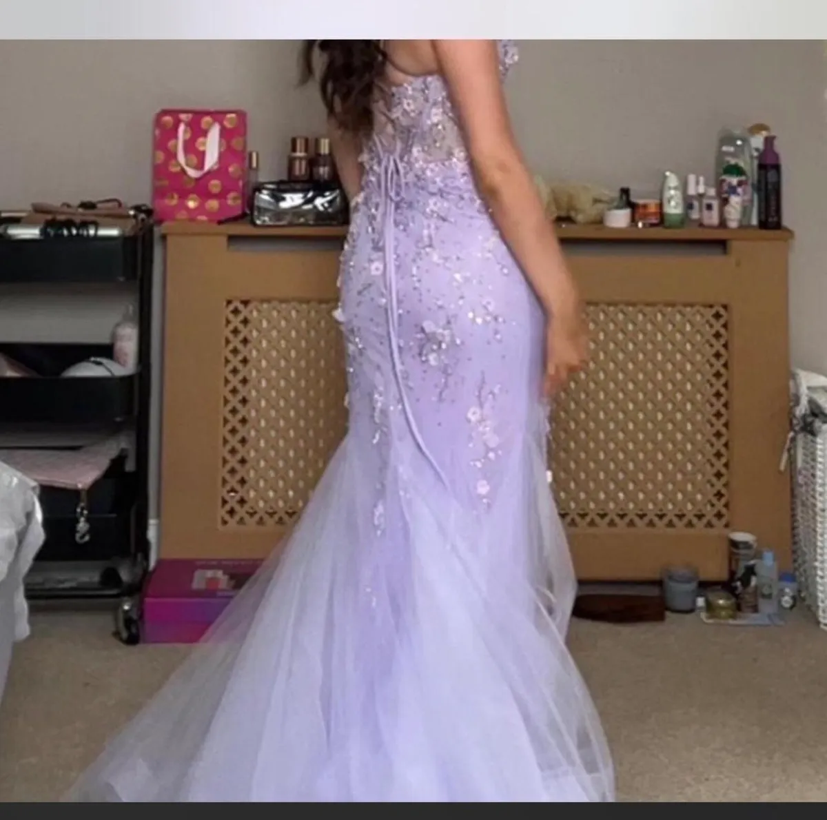 Debs Dress - Image 3