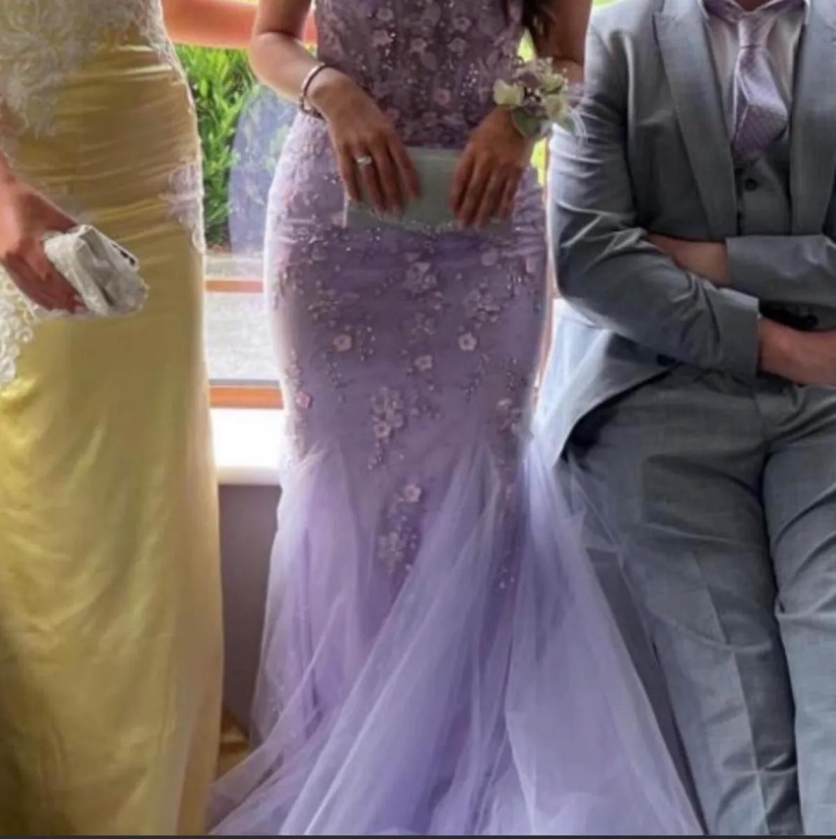 Debs Dress - Image 4