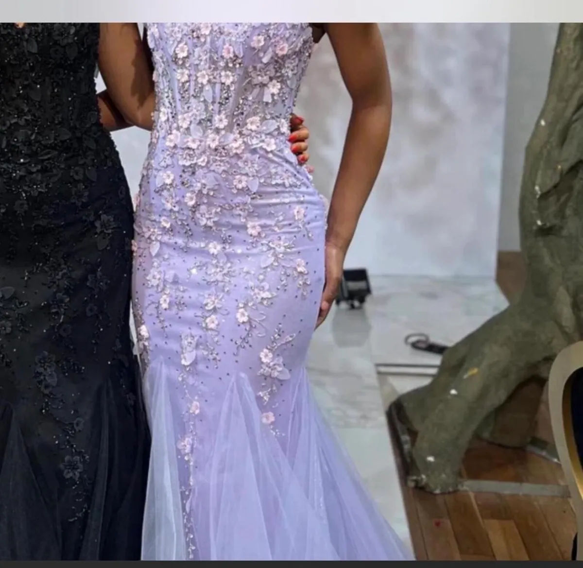 Debs Dress - Image 1