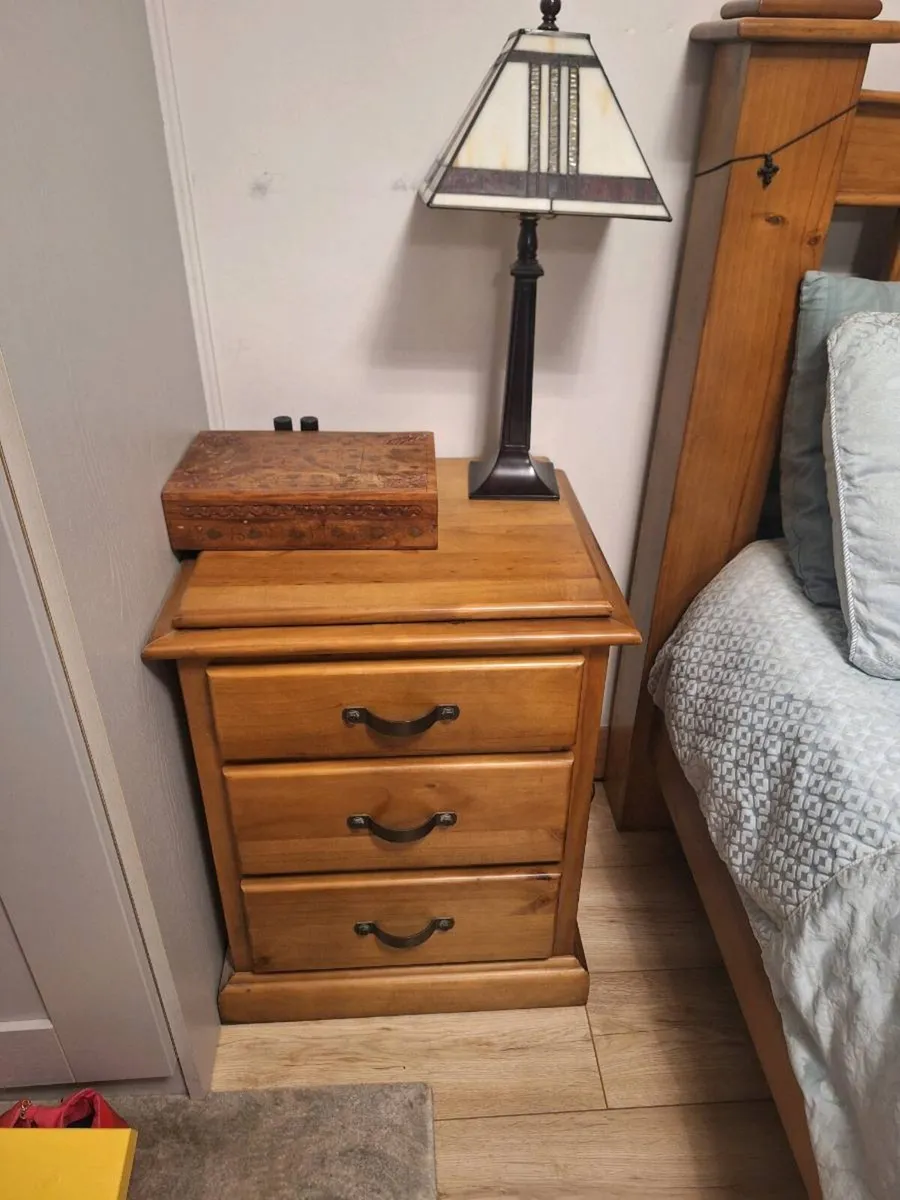 King Size Bed - Image 3