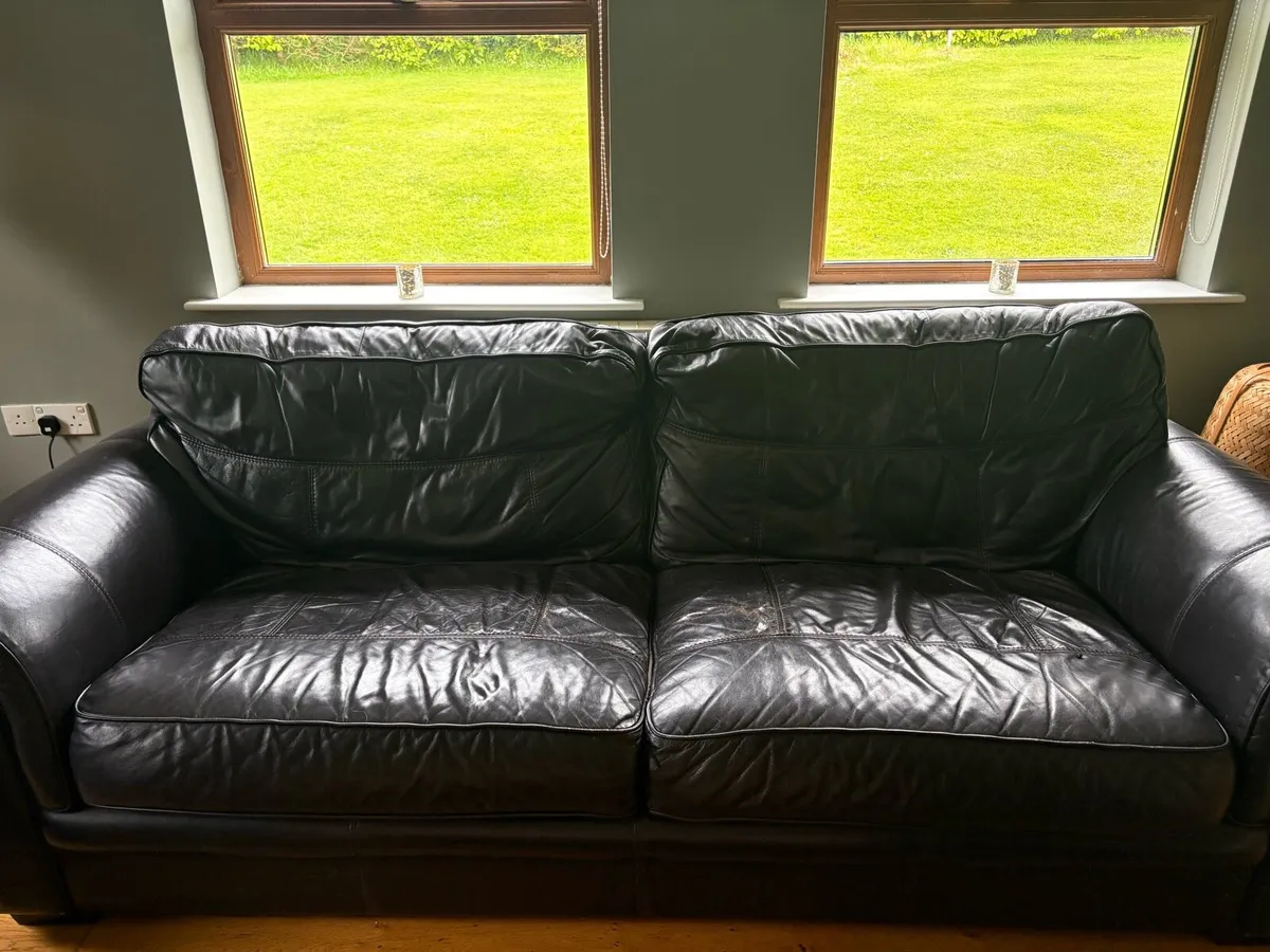 Couch set - Image 2
