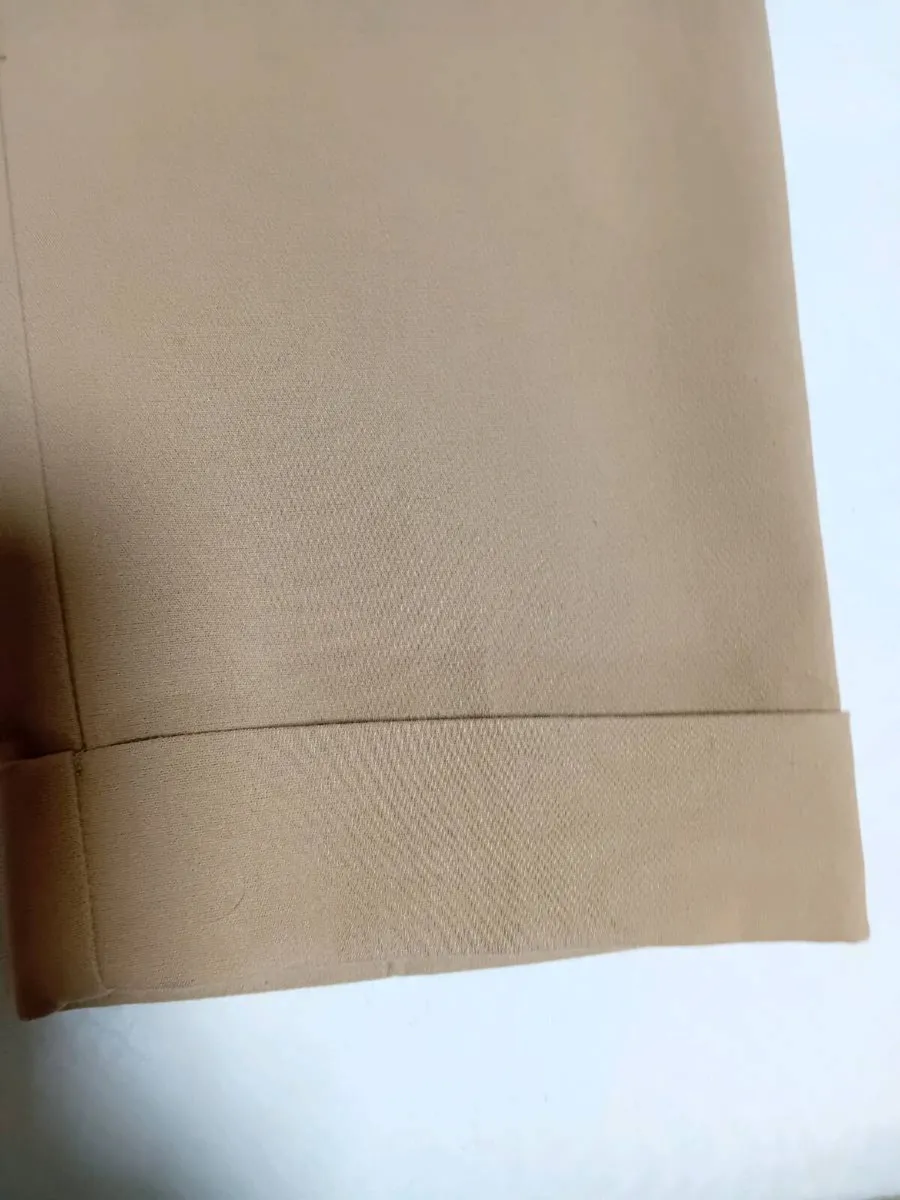 Ladies Trousers Size Medium -Zara - Image 2