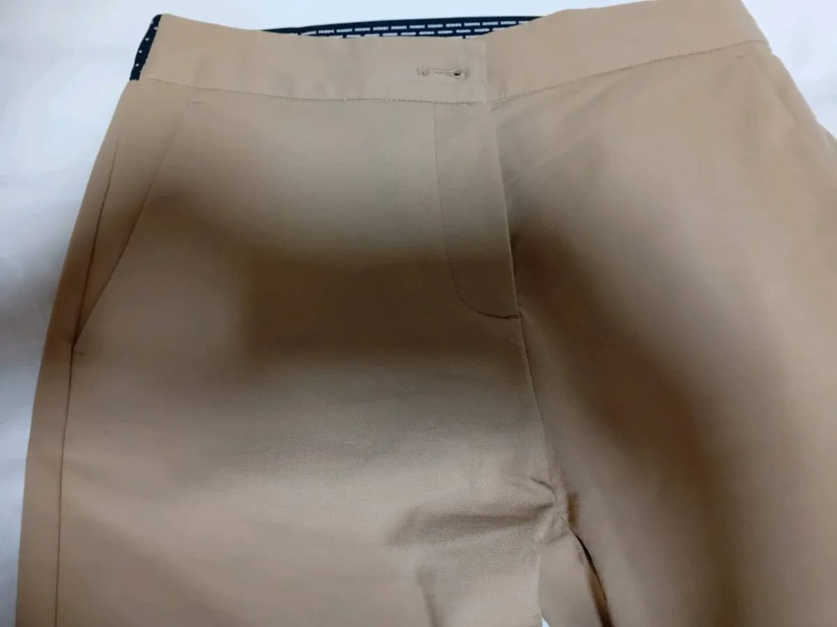 Ladies Trousers Size Medium -Zara - Image 3