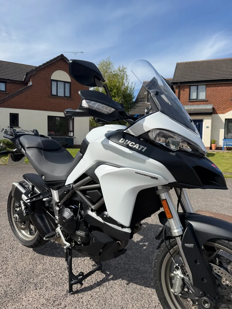 2019 Ducati Multistrada 950 - Image 1